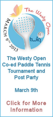 Westy Open